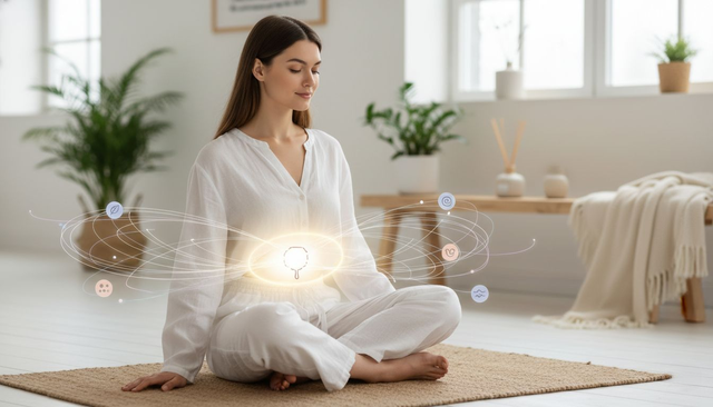 How Gut Health Affects Women's Hormones and Energy Levels